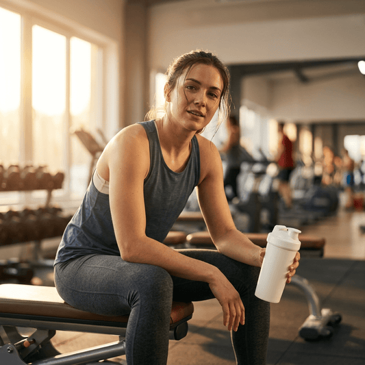 5 Things You Should Be Doing After Every Workout (But Probably Aren't) - XPBoost