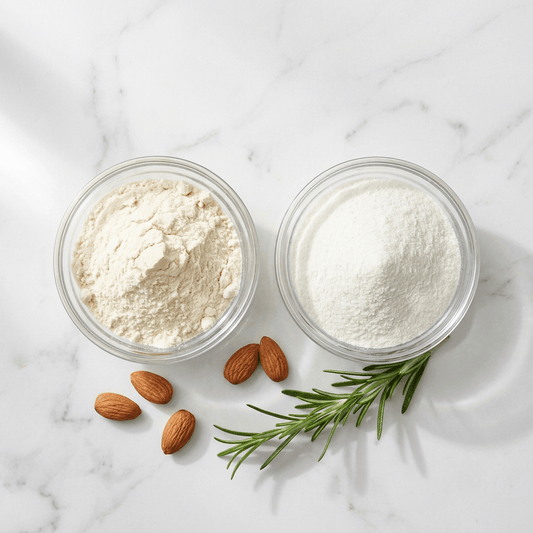 Collagen Peptides vs Whey Protein: Which One Is Actually Better For You? - XPBoost