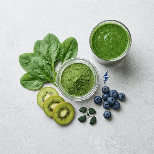 Do Greens Supplements Actually Work? Here's The Honest Truth - XPBoost