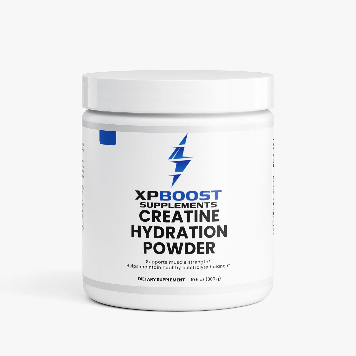 XP BOOST Creatine Hydration Powder - XPBoost